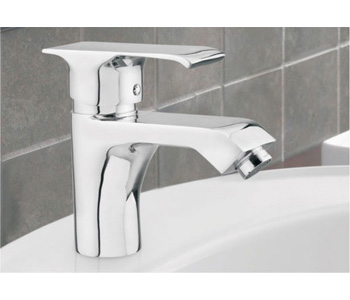 Royal Single Lever Basin Mixer